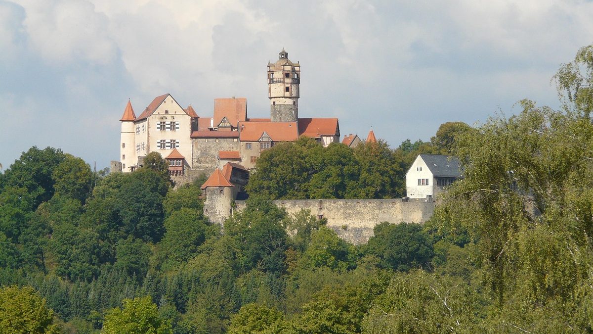 Ronneburg (Hessen)