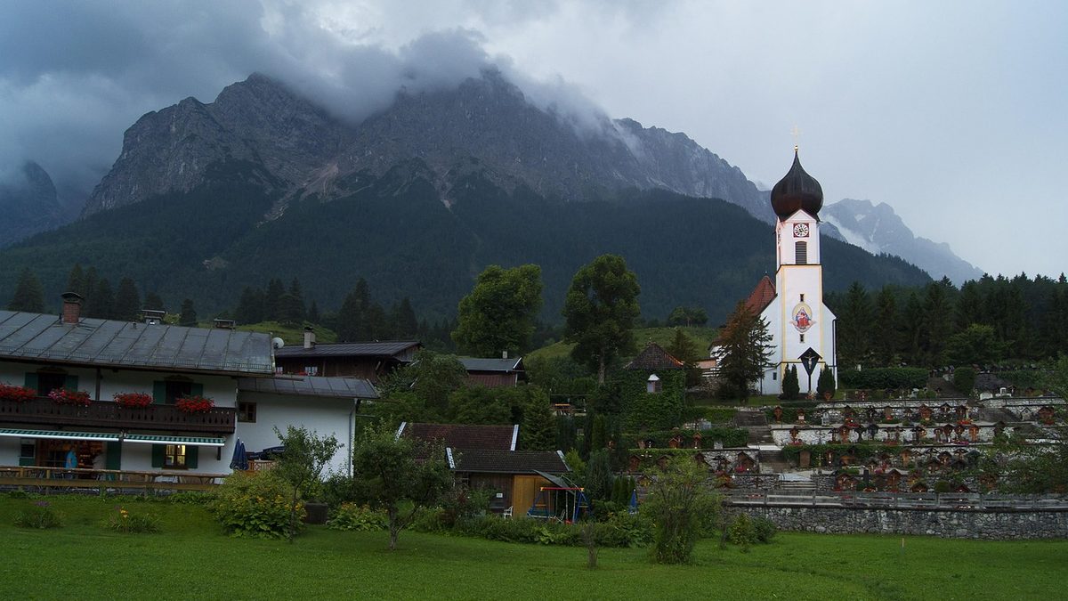 Hammersbach