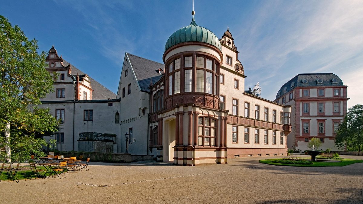 Darmstadt