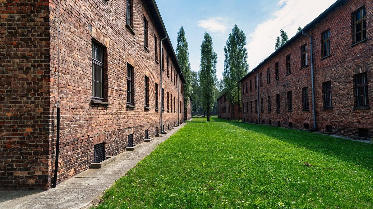 Birkenau