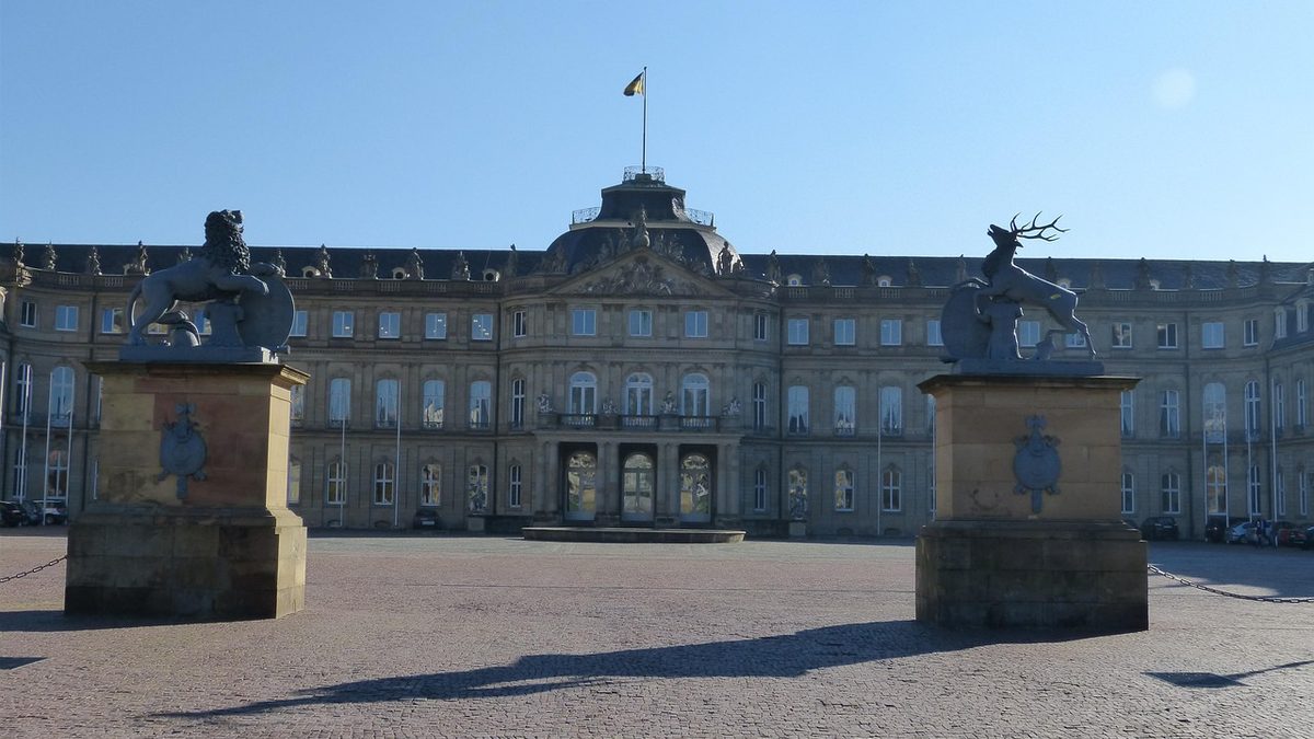 Stuttgart