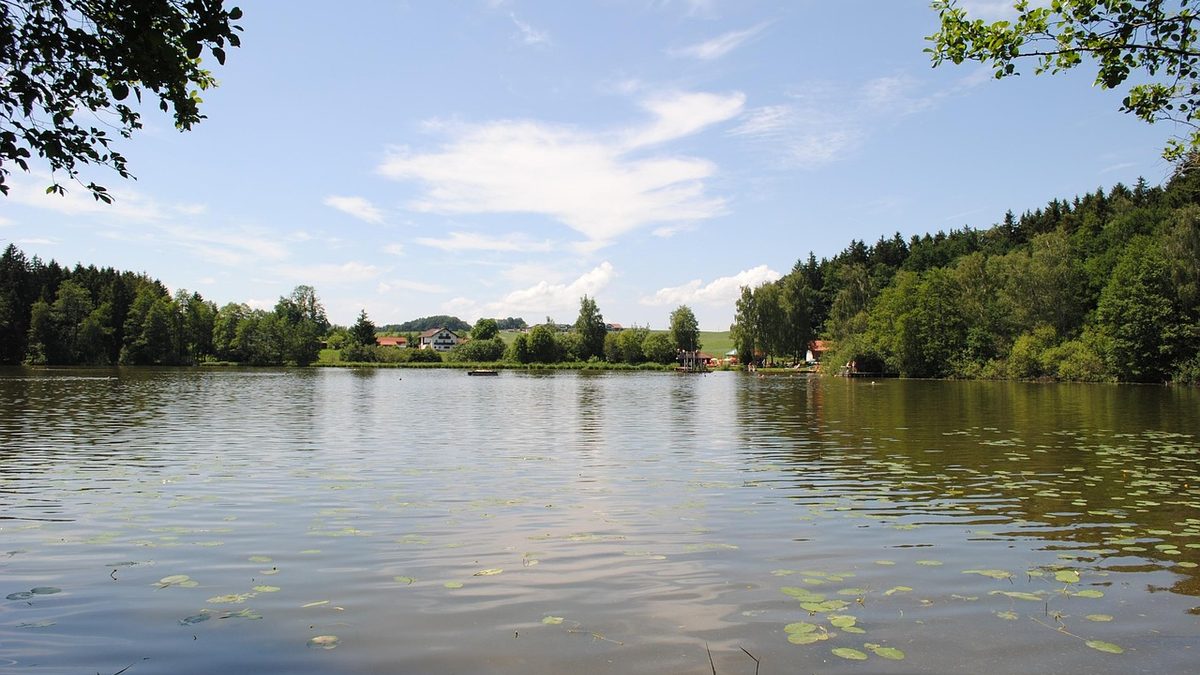 Schnaitsee