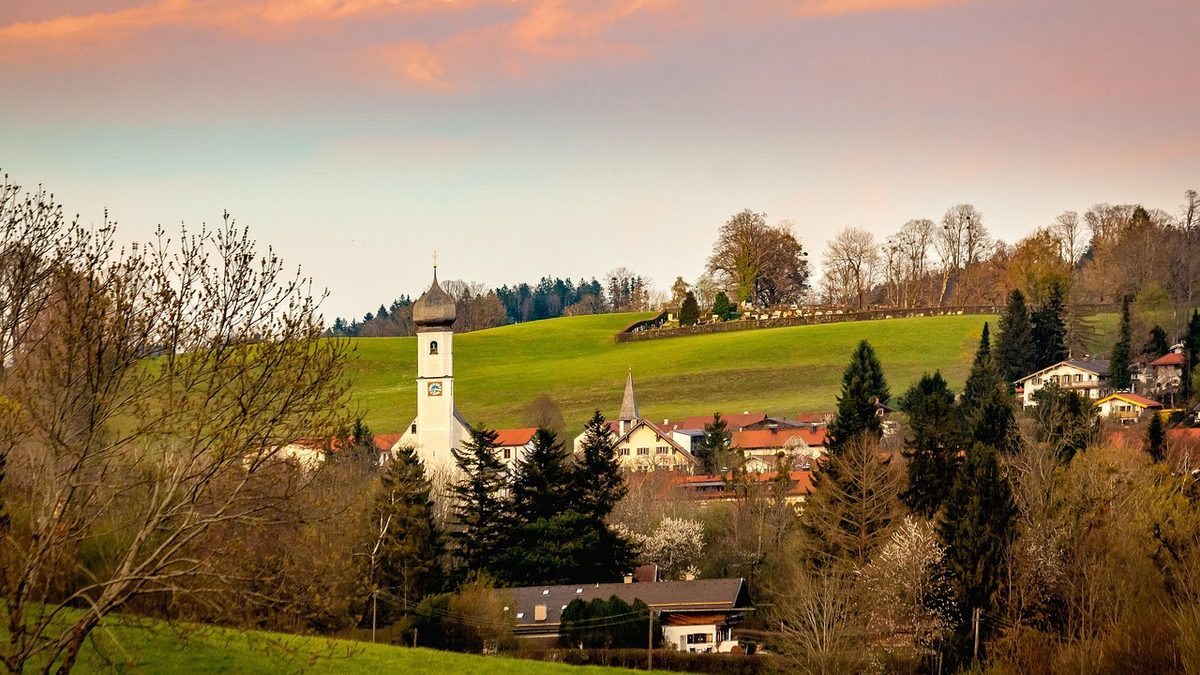 Gmund am Tegernsee