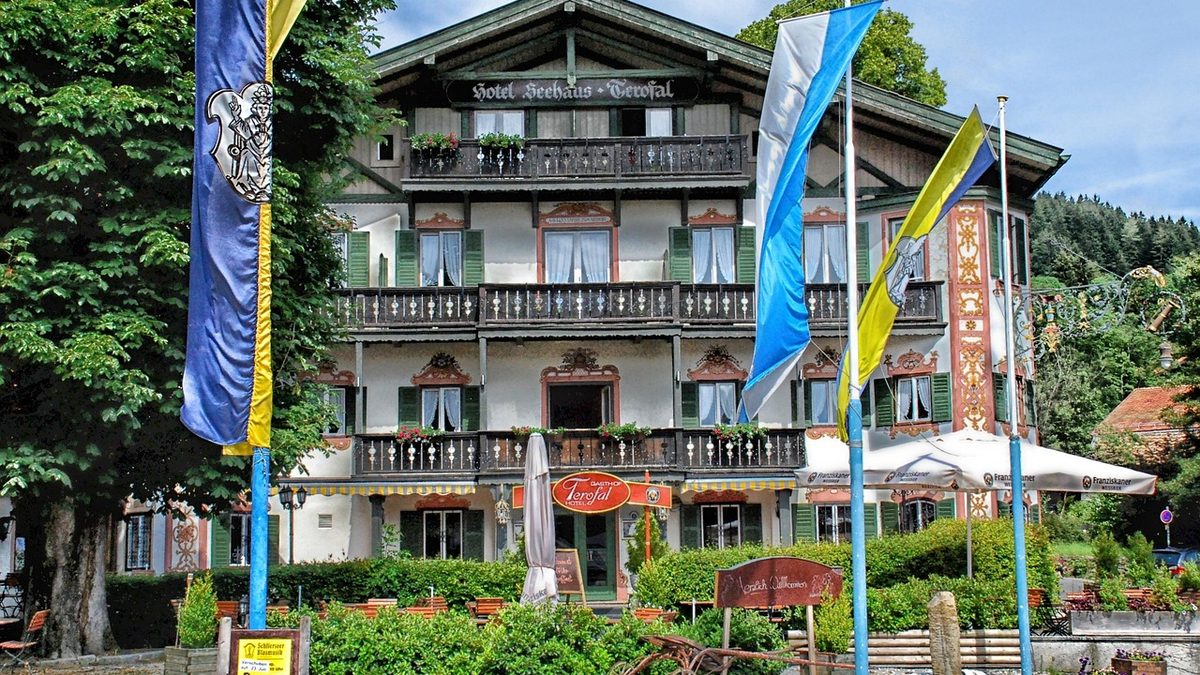 Schliersee