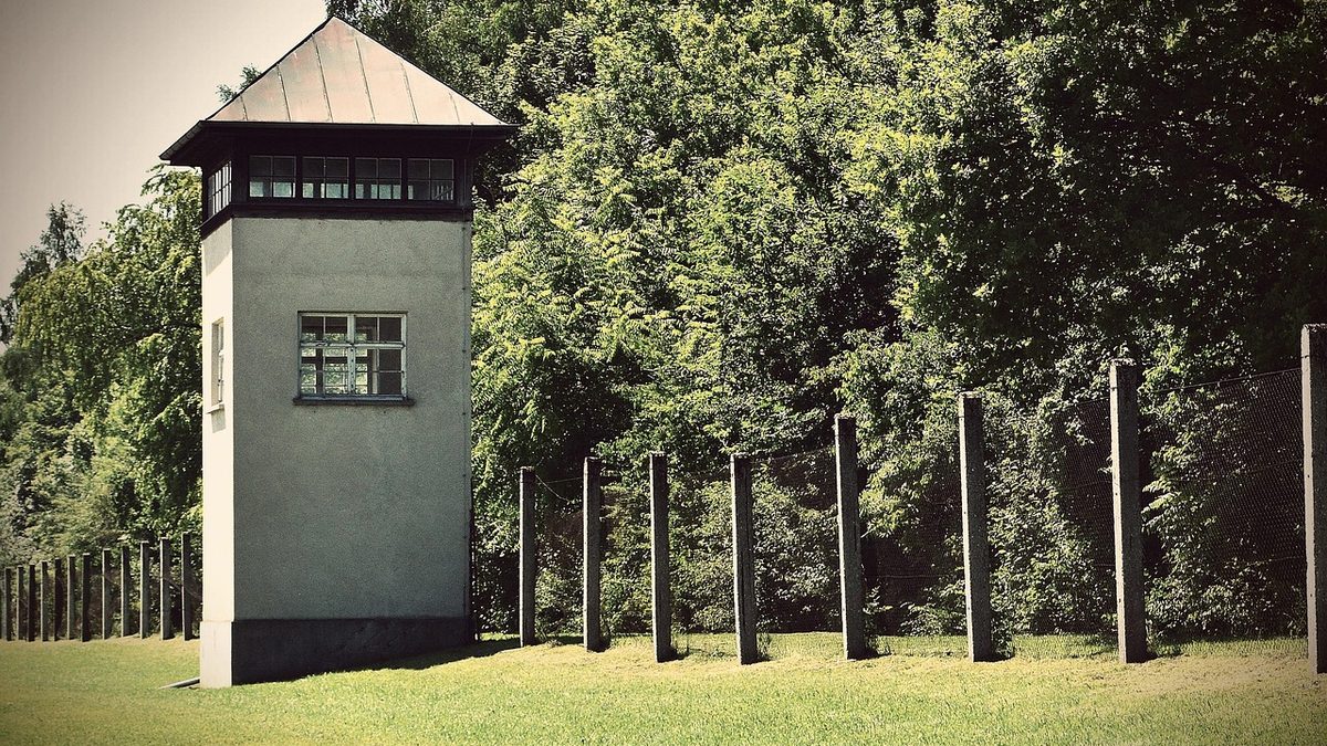 Vierkirchen