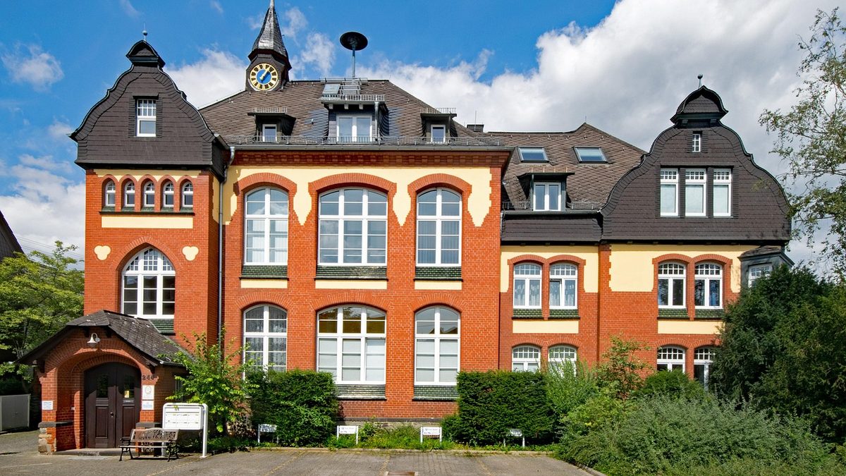 Berlin-Schöneberg