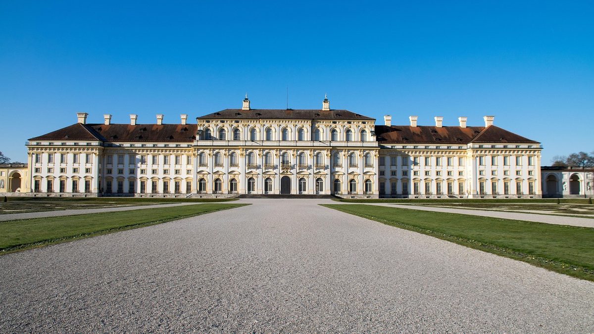 Oberschleißheim