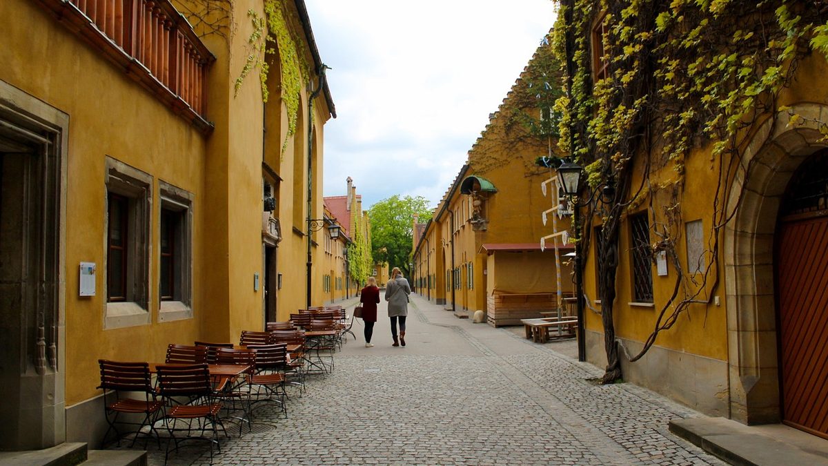 Altenmünster