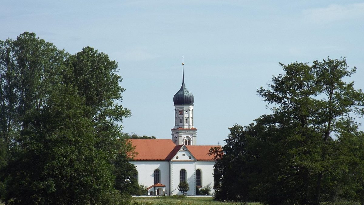 Gessertshausen