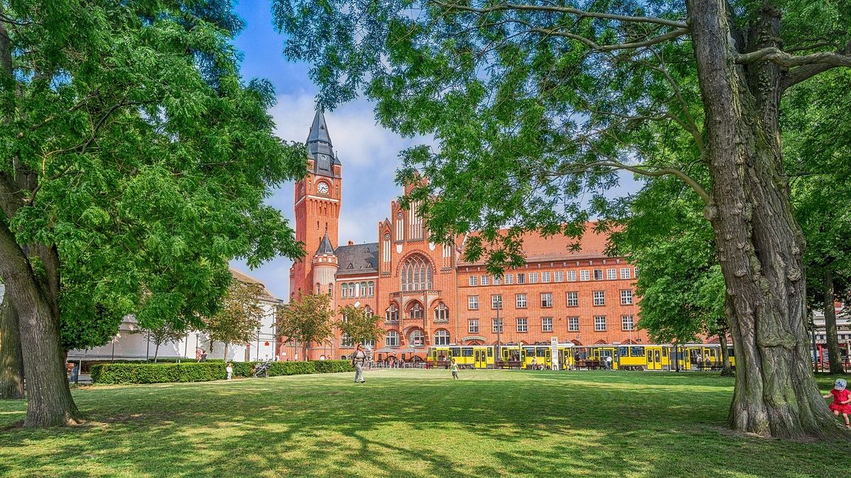 Berlin-Köpenick