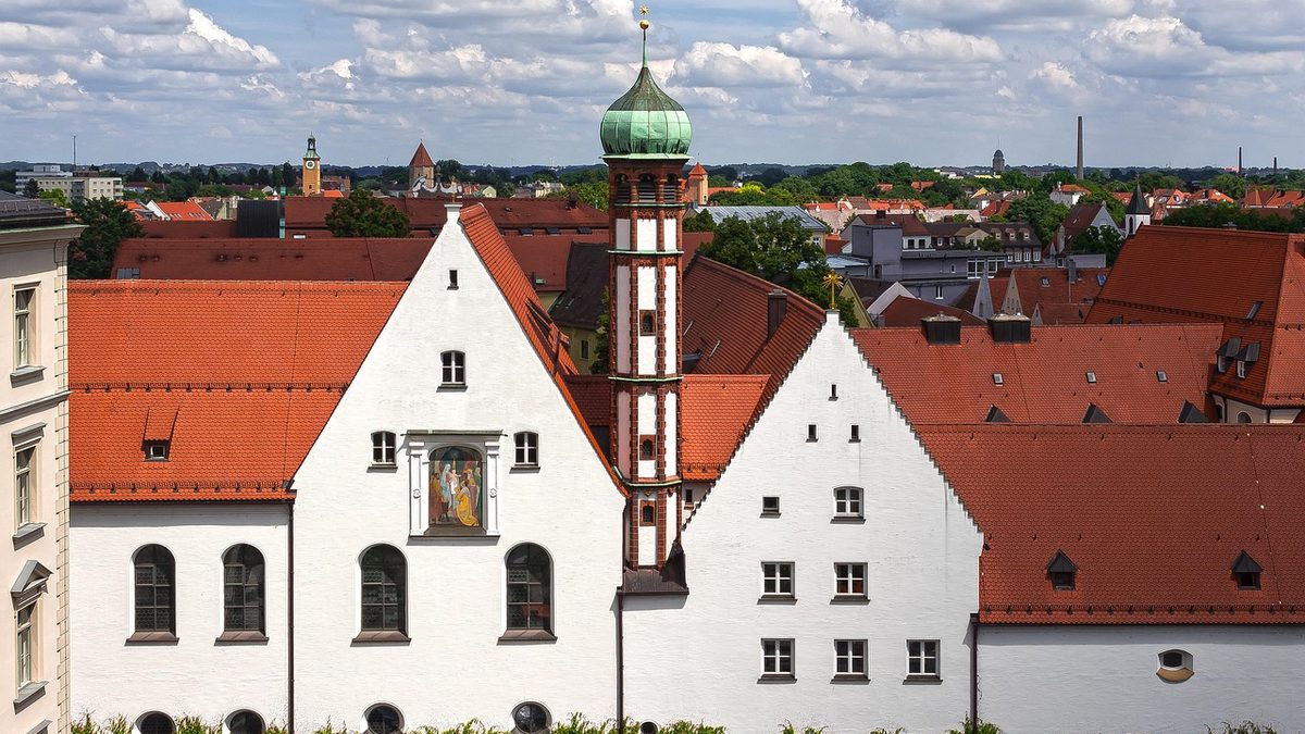 Allmannshofen