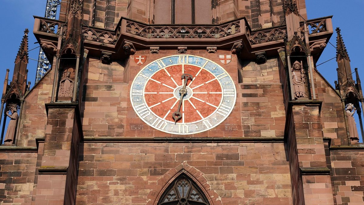 Münster (Lech)