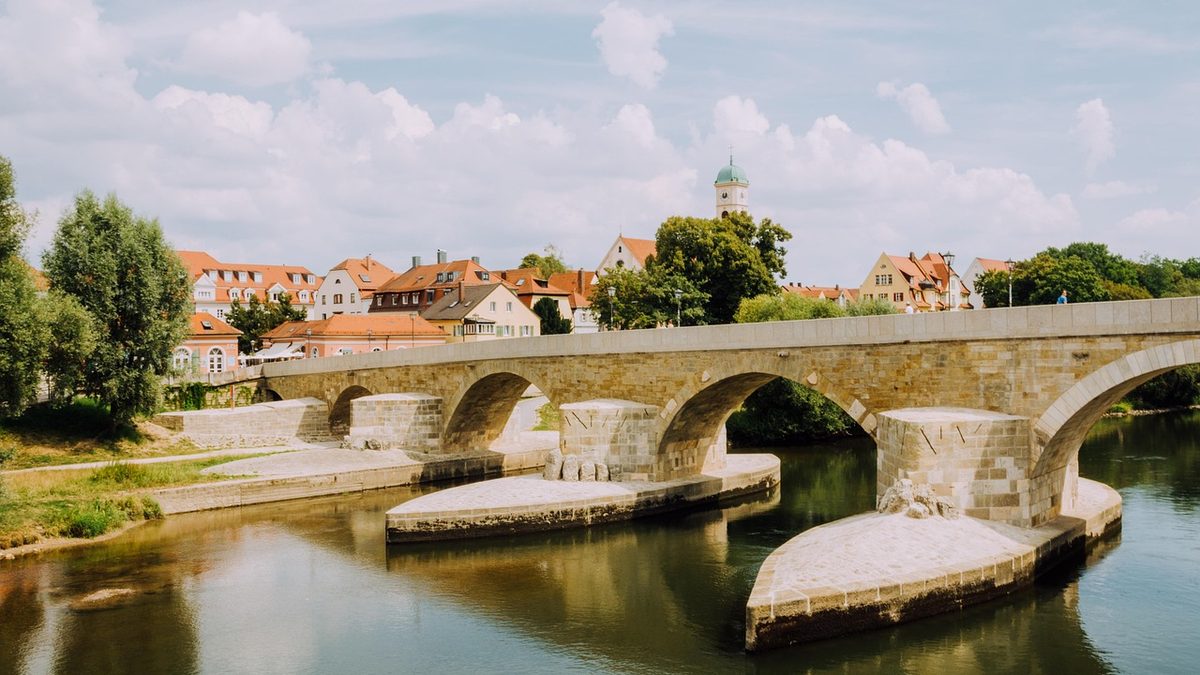Regensburg