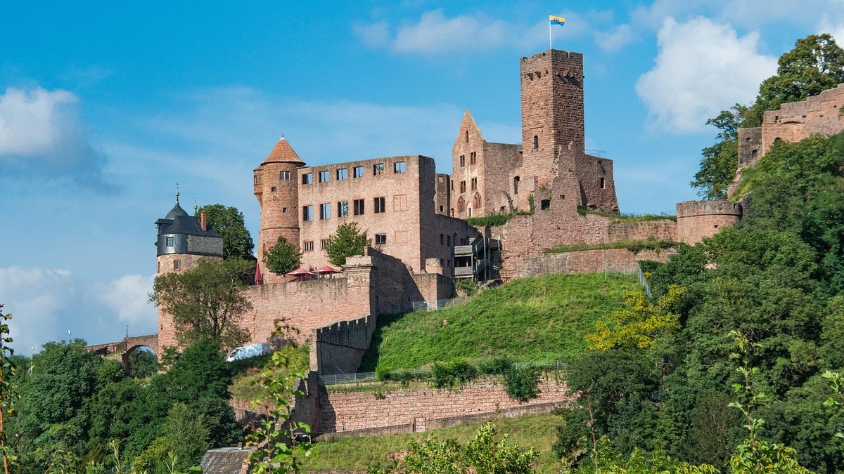 Wertheim