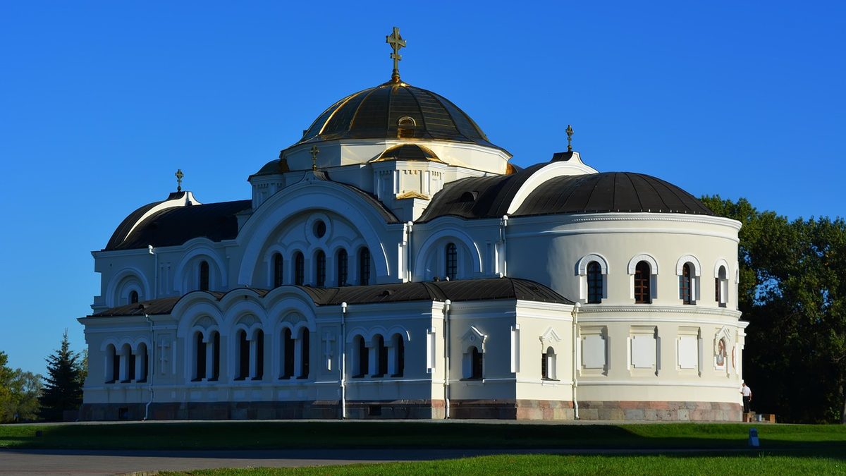 Brest