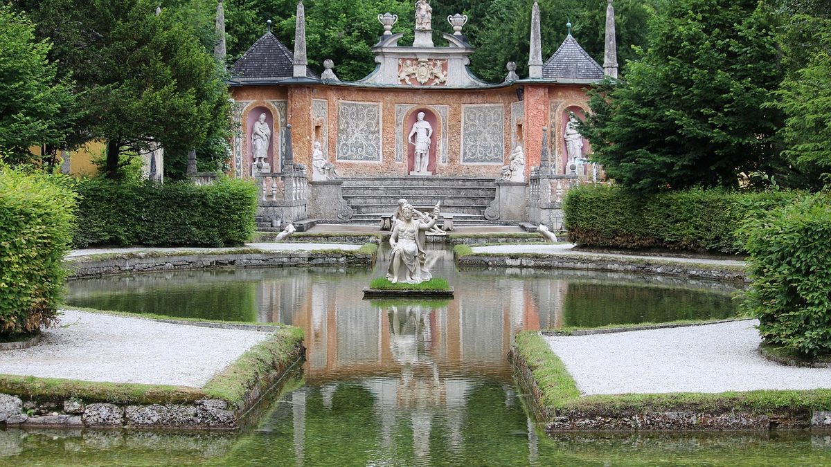 Sankt Michael im Lungau