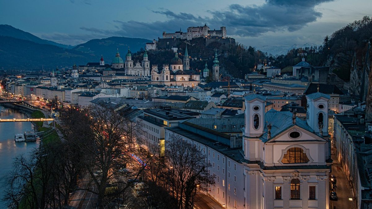Salzburg