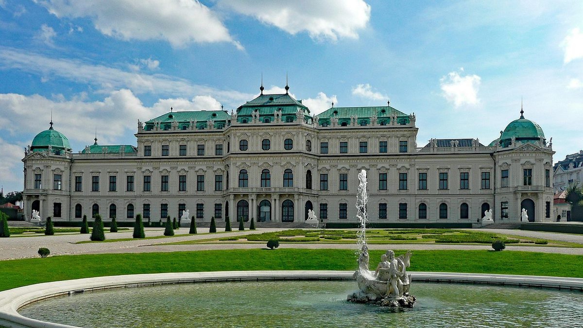 Wien-Favoriten