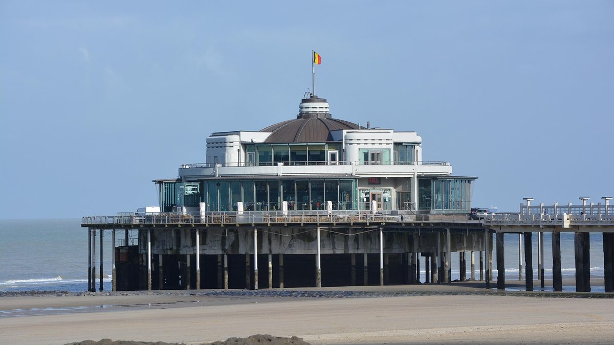 Blankenberge