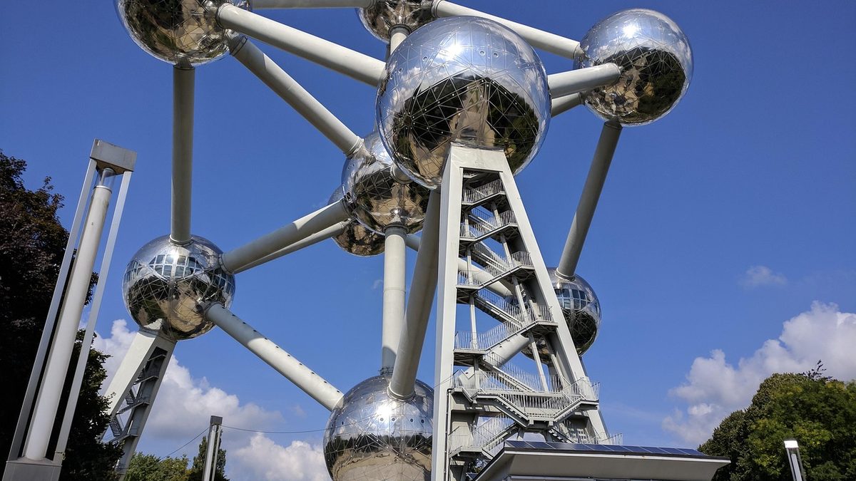 Brüssel