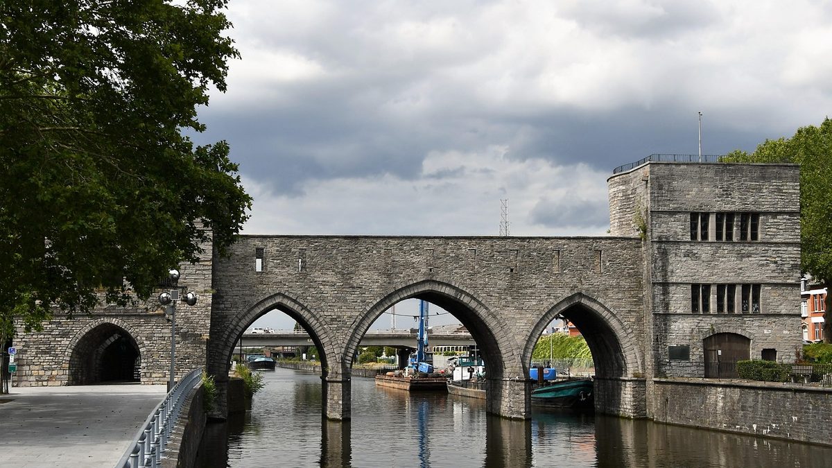 Tournai