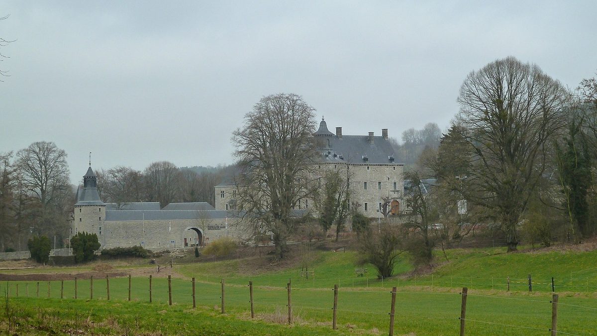 Aywaille