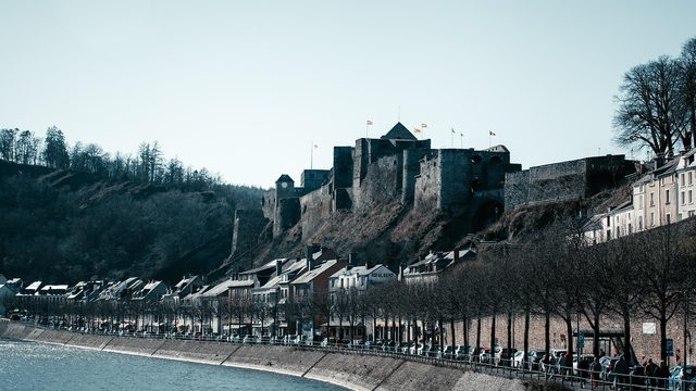 Bouillon