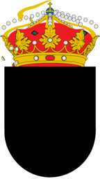 Wappen von Provinz A Coruña