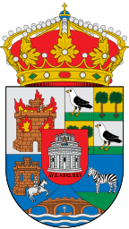 Wappen von Provinz Ávila