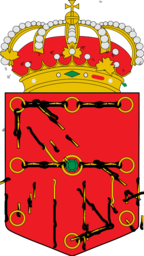 Wappen von Provinz Navarra