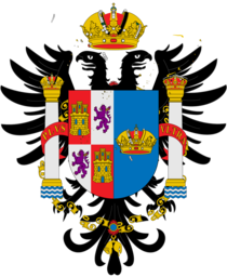 Wappen von Provinz Toledo