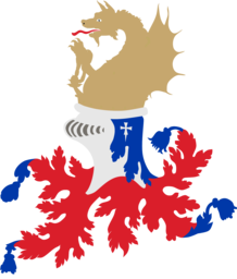 Wappen von Provinz Valencia