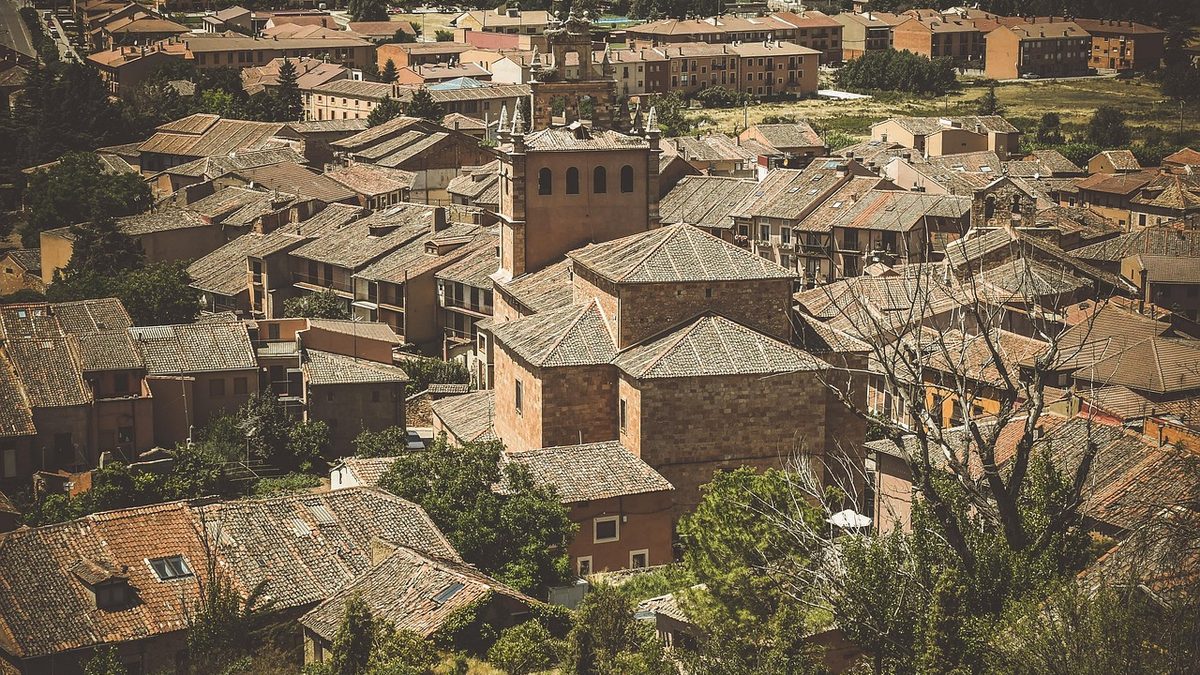 Ayllón