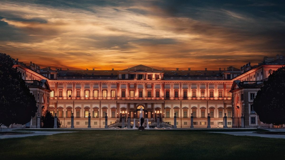 Villa de Mazo