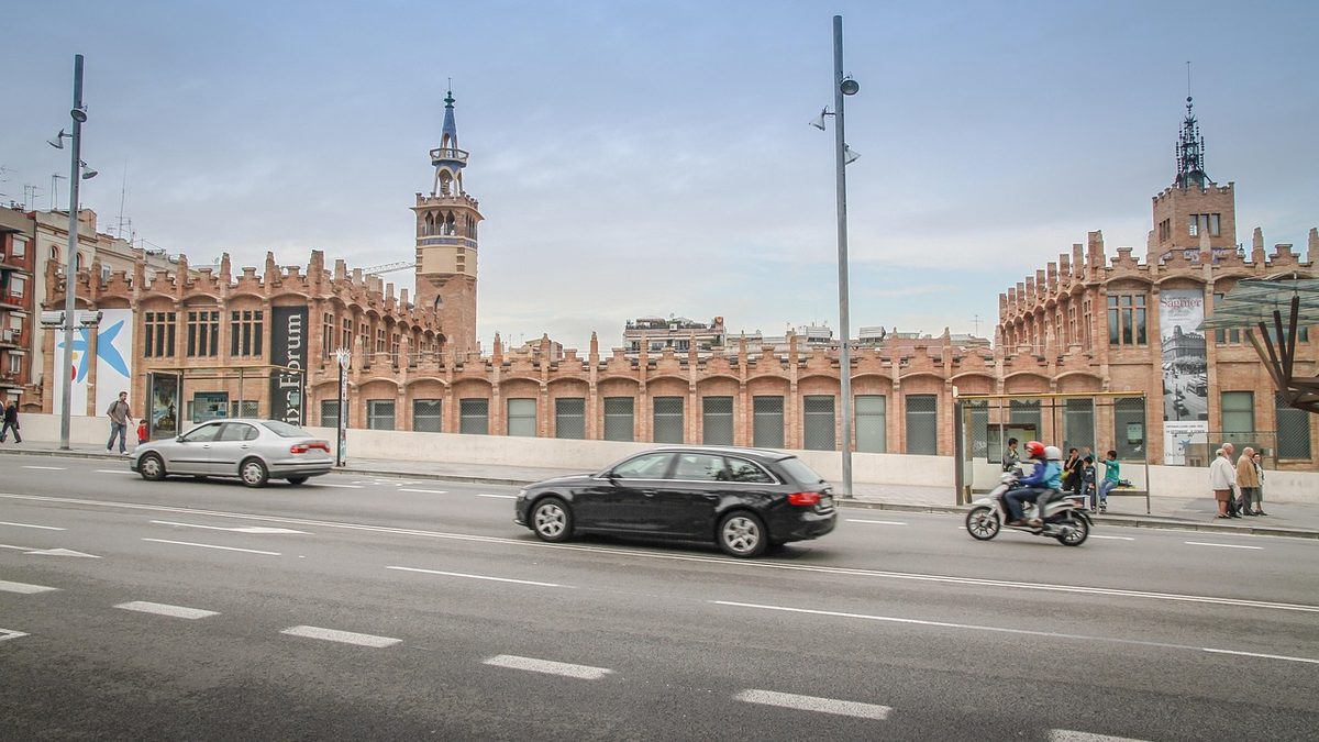 Sant Climent de Llobregat