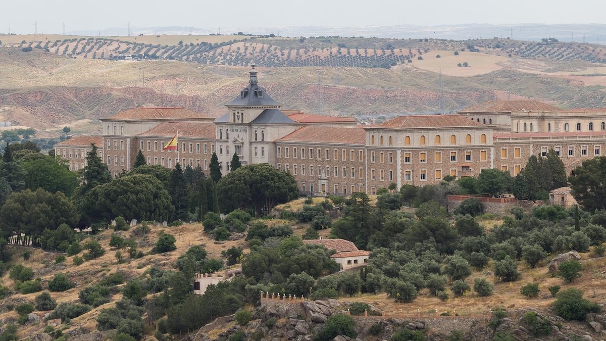 Alcañizo