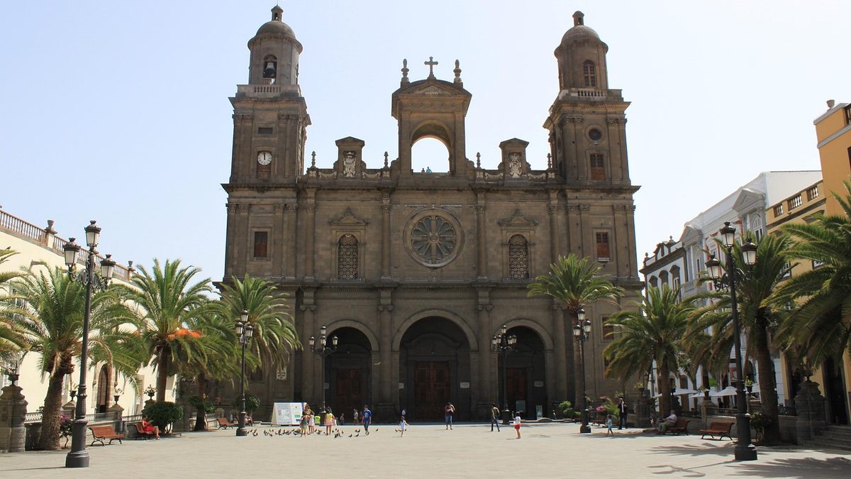 Las Palmas de Gran Canaria