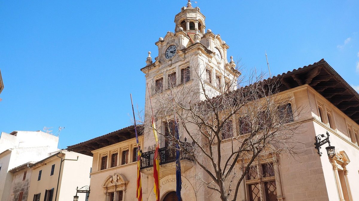 Alcúdia
