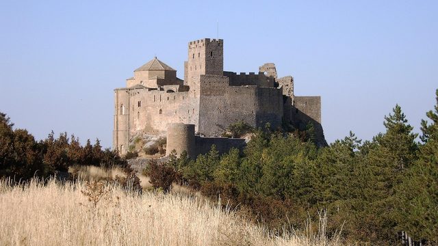 Loarre