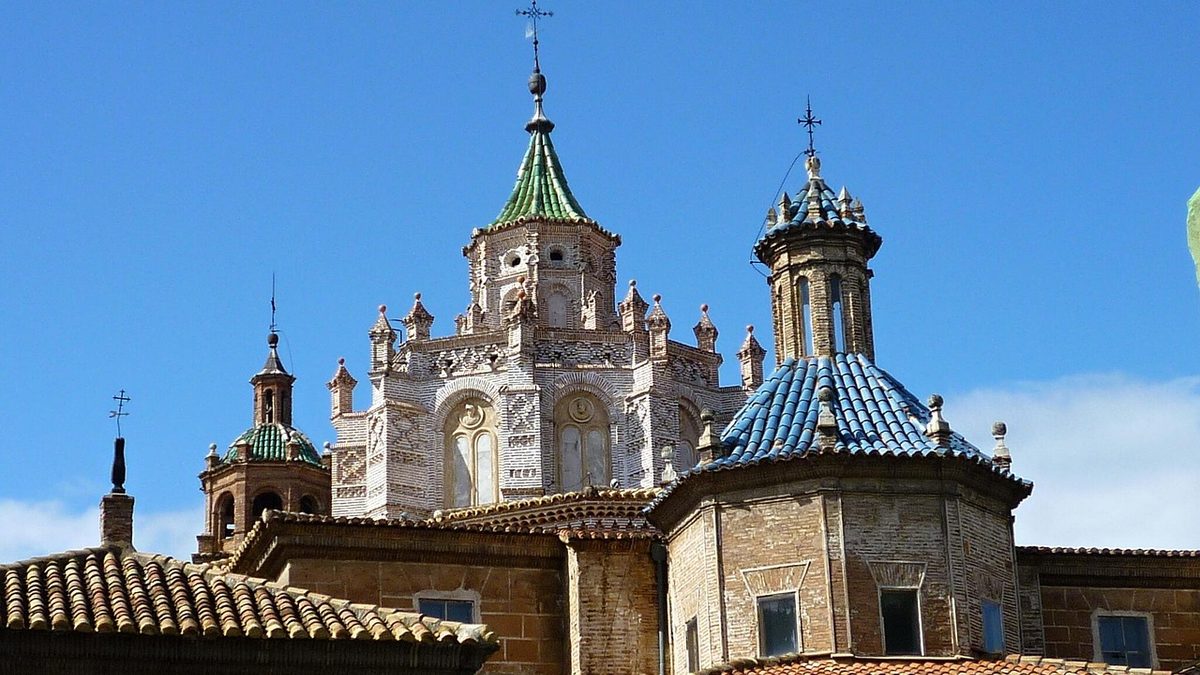 Rubielos de Mora