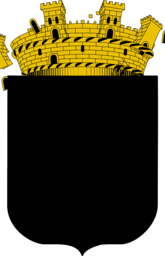 Coat of arms of Province Almería