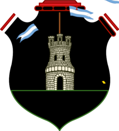 Coat of arms of Province Córdoba