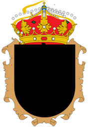 Coat of arms of Province Cuenca
