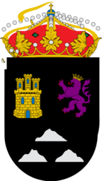 Coat of arms of Province Las Palmas