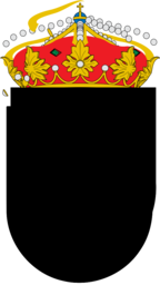 Coat of arms of Province Lugo