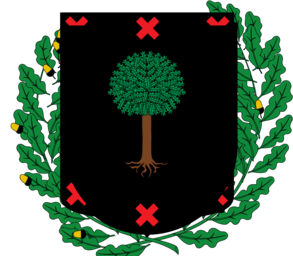 Coat of arms of Province Vizcaya