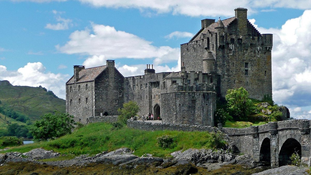 Saint-Donan