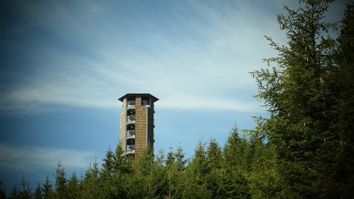 La Tour-du-Pin