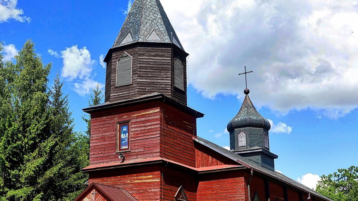 La Chapelle-du-Bois