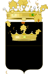 Wappen von Provinz Avellino